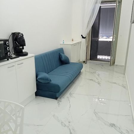 Ferienwohnung Casaflo Neapel Exterior foto