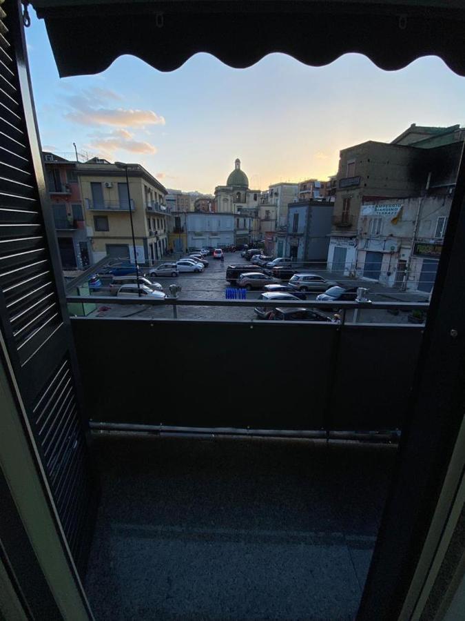 Ferienwohnung Casaflo Neapel Exterior foto