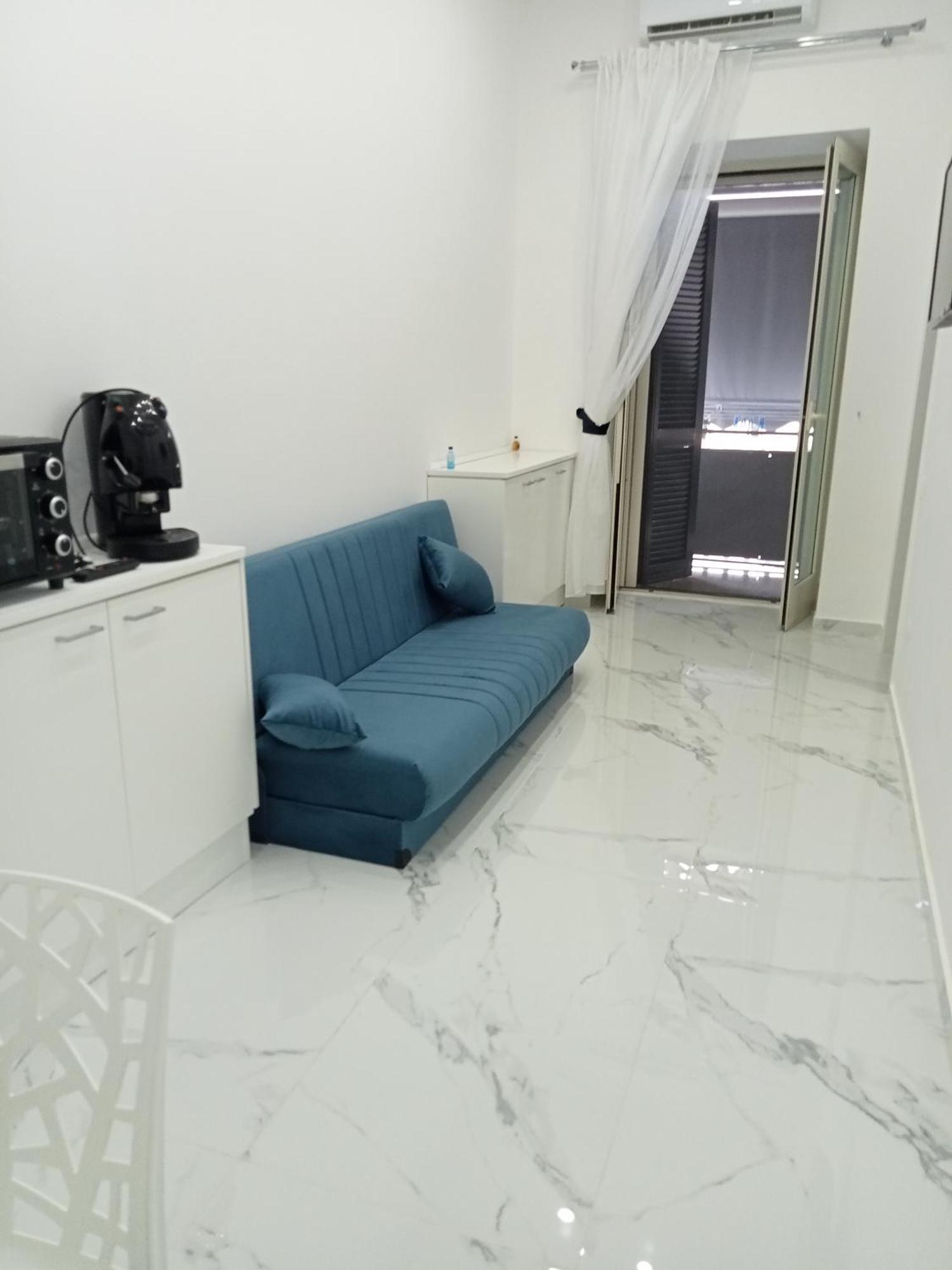 Ferienwohnung Casaflo Neapel Exterior foto